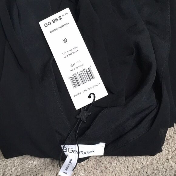 BCBGeneration DRESS. NWOT  - Picture 8 of 8